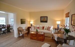 Island Elegance on Pinkham Circle - Nantucket, Massachusetts