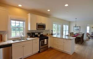 Island Elegance on Pinkham Circle - Nantucket, Massachusetts