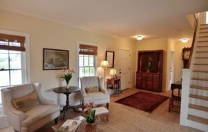 Island Elegance on Pinkham Circle - Nantucket, Massachusetts