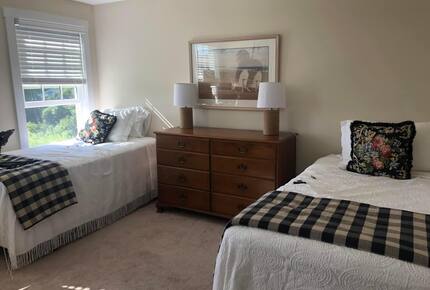 Island Elegance on Pinkham Circle - Nantucket, Massachusetts