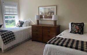 Island Elegance on Pinkham Circle - Nantucket, Massachusetts