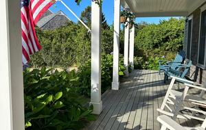 Island Elegance on Pinkham Circle - Nantucket, Massachusetts