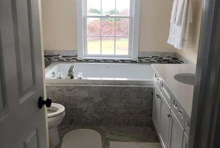 Island Elegance on Pinkham Circle - Nantucket, Massachusetts