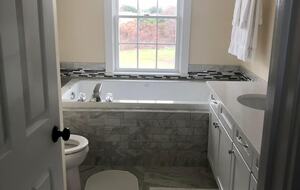 Island Elegance on Pinkham Circle - Nantucket, Massachusetts