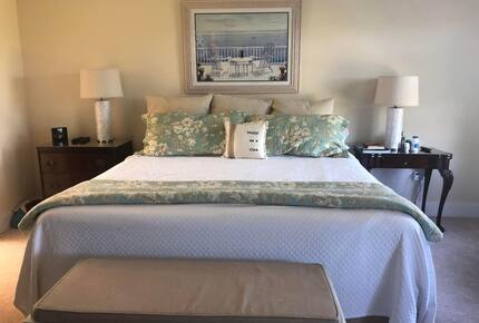 Island Elegance on Pinkham Circle - Nantucket, Massachusetts