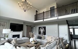 Blue Mountains Getaway - Blue Mountains, Canada