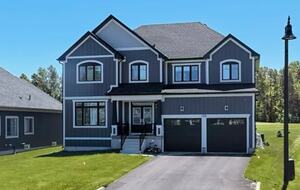 Blue Mountains Getaway - Blue Mountains, Canada