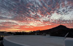 Gorgeous San Jose del Cabo Country Villa - San Jose del Cabo, Mexico