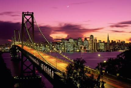 The Ritz-Carlton Club, San Francisco - 3 Bedroom - San Francisco, California