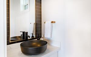 Bayside Abode - Camano Island, Washington