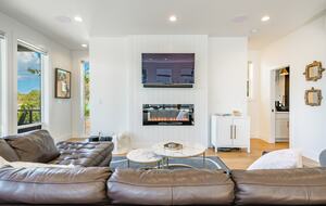 Bayside Abode - Camano Island, Washington