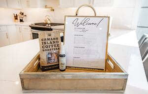 Bayside Abode - Camano Island, Washington