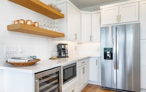 Bayside Abode - Camano Island, Washington