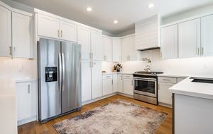 Bayside Abode - Camano Island, Washington