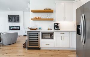 Bayside Abode - Camano Island, Washington