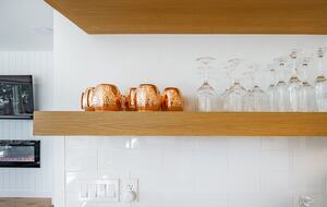 Bayside Abode - Camano Island, Washington