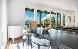 Bayside Abode - Camano Island, Washington