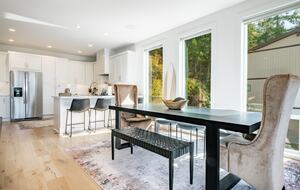 Bayside Abode - Camano Island, Washington