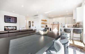 Bayside Abode - Camano Island, Washington