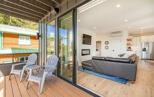 Bayside Abode - Camano Island, Washington