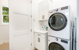 Bayside Abode - Camano Island, Washington