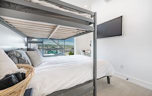 Bayside Abode - Camano Island, Washington