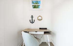 Bayside Abode - Camano Island, Washington