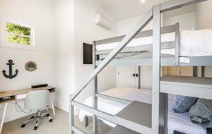 Bayside Abode - Camano Island, Washington