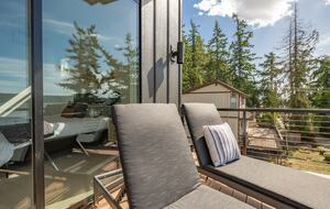 Bayside Abode - Camano Island, Washington