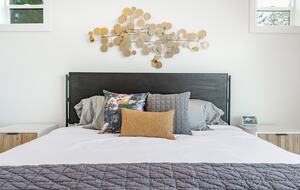 Bayside Abode - Camano Island, Washington