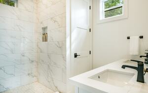 Bayside Abode - Camano Island, Washington