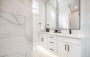 Bayside Abode - Camano Island, Washington