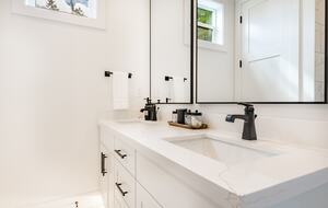 Bayside Abode - Camano Island, Washington