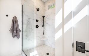 Bayside Abode - Camano Island, Washington