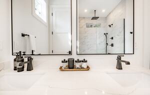 Bayside Abode - Camano Island, Washington