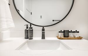 Bayside Abode - Camano Island, Washington