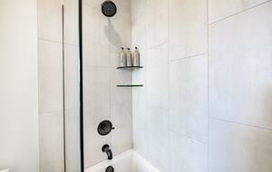 Bayside Abode - Camano Island, Washington