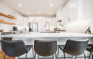 Bayside Abode - Camano Island, Washington