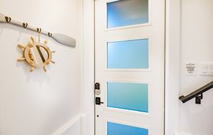 Bayside Abode - Camano Island, Washington