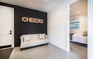 Bayside Abode - Camano Island, Washington