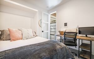 Bayside Abode - Camano Island, Washington