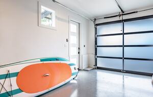 Bayside Abode - Camano Island, Washington