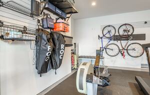 Bayside Abode - Camano Island, Washington