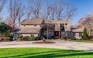 Welcome to Sherrills Ford, NC