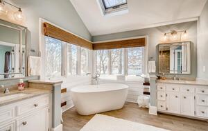 Master Bath