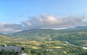 Maurset Lodge - Vøringsfoss, Norway