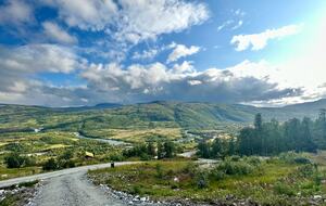 Maurset Lodge - Vøringsfoss, Norway