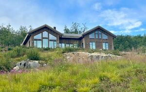 Maurset Lodge - Vøringsfoss, Norway