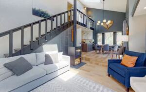 Cozy Mountain Home with Amazing Views - Durango, Colorado