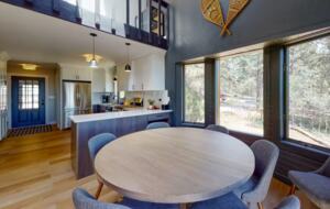 Cozy Mountain Home with Amazing Views - Durango, Colorado